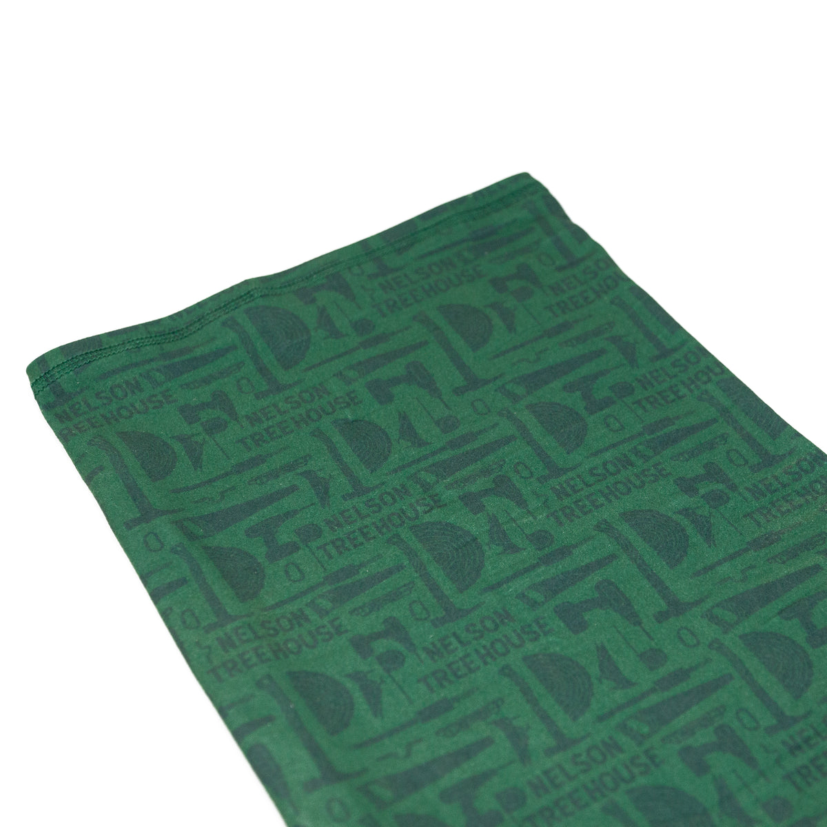 Nelson Treehouse Neck Gaiter
