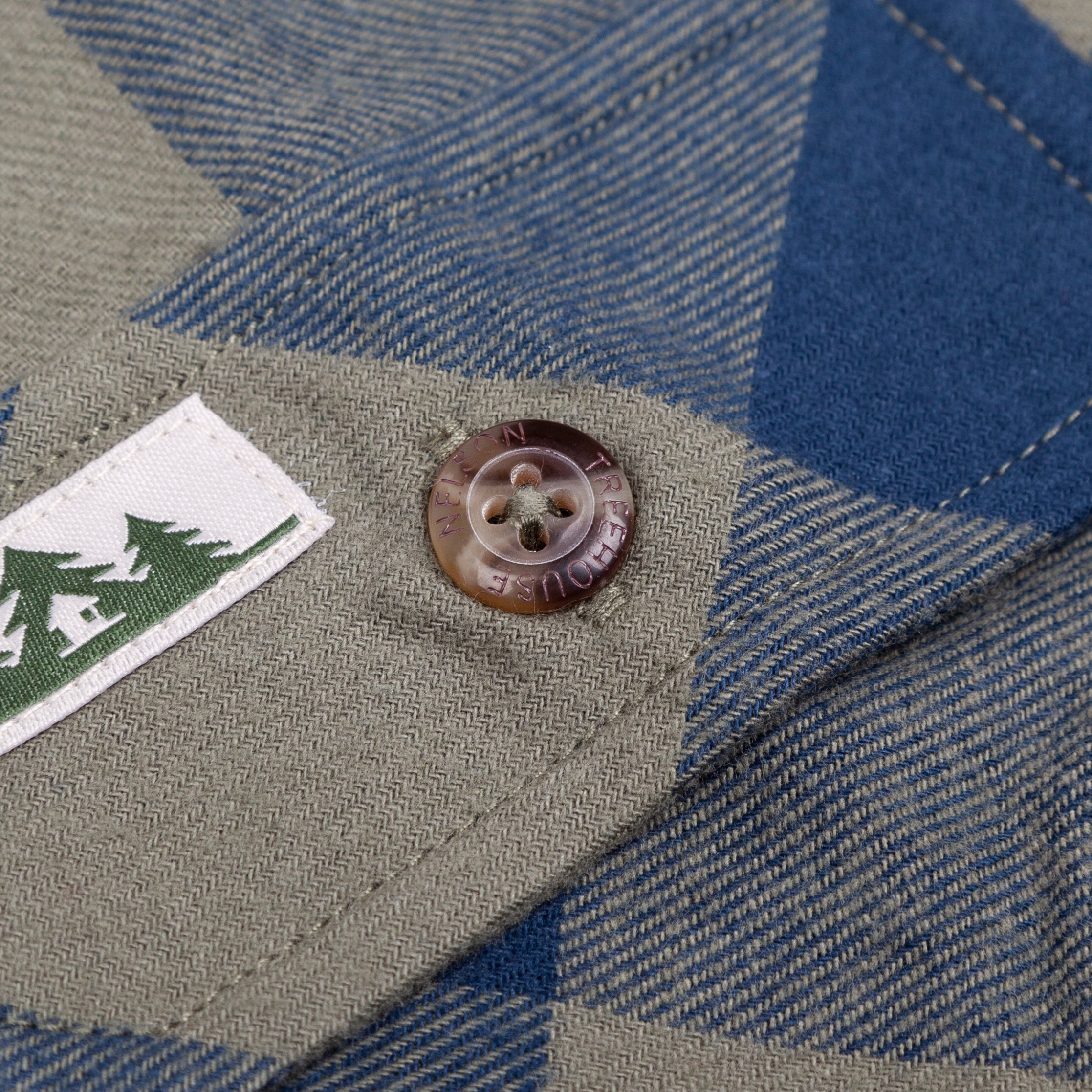 Carpenter Flannel