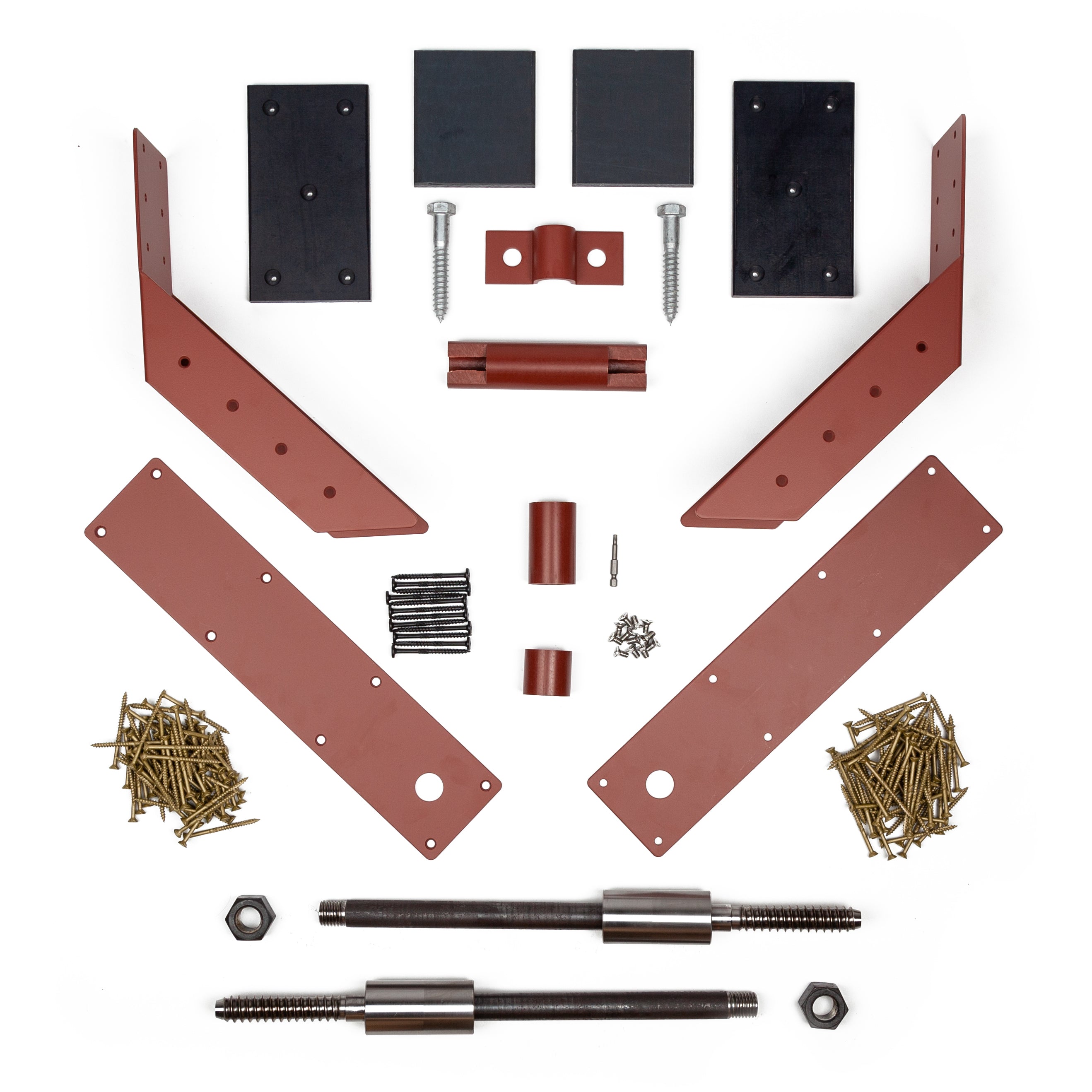 Kit de yugo Tree Fort - Dinámico