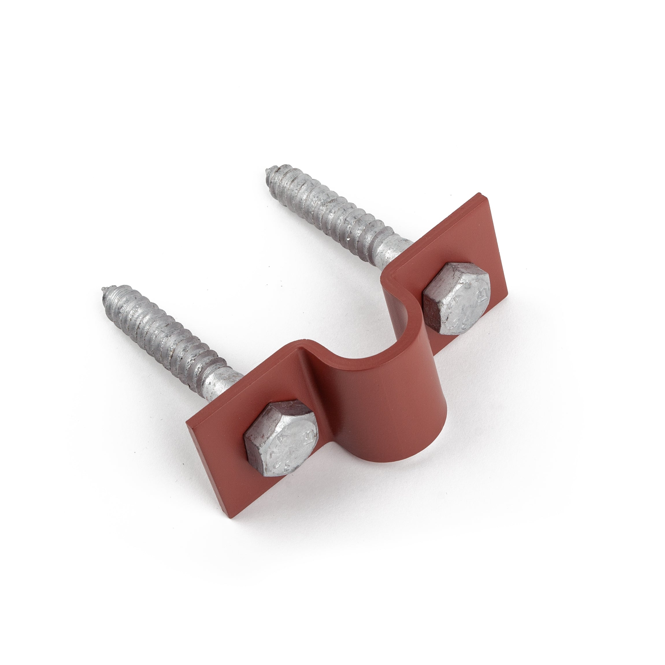 Tree Fort Static Uplift Arrestor