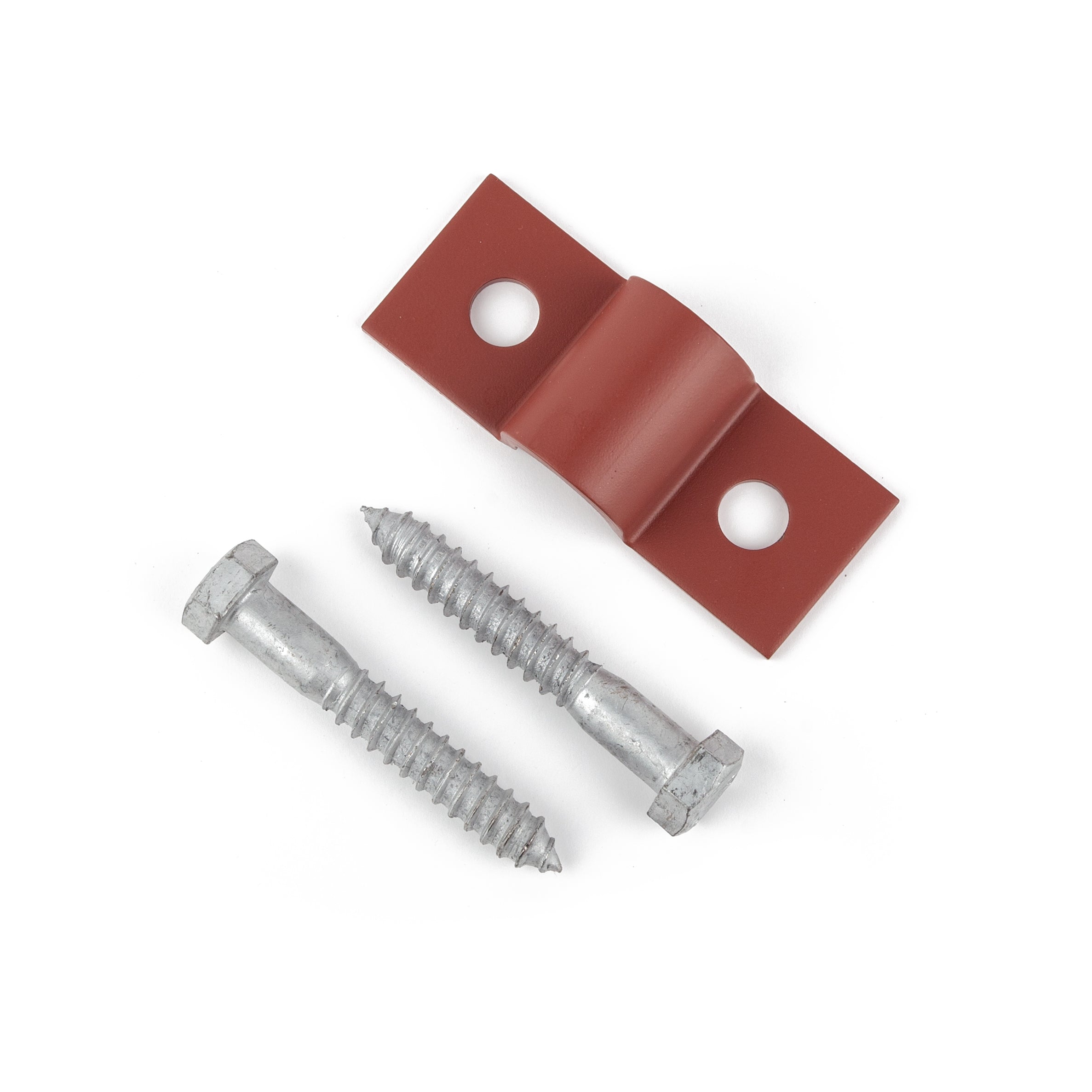 Tree Fort Static Uplift Arrestor