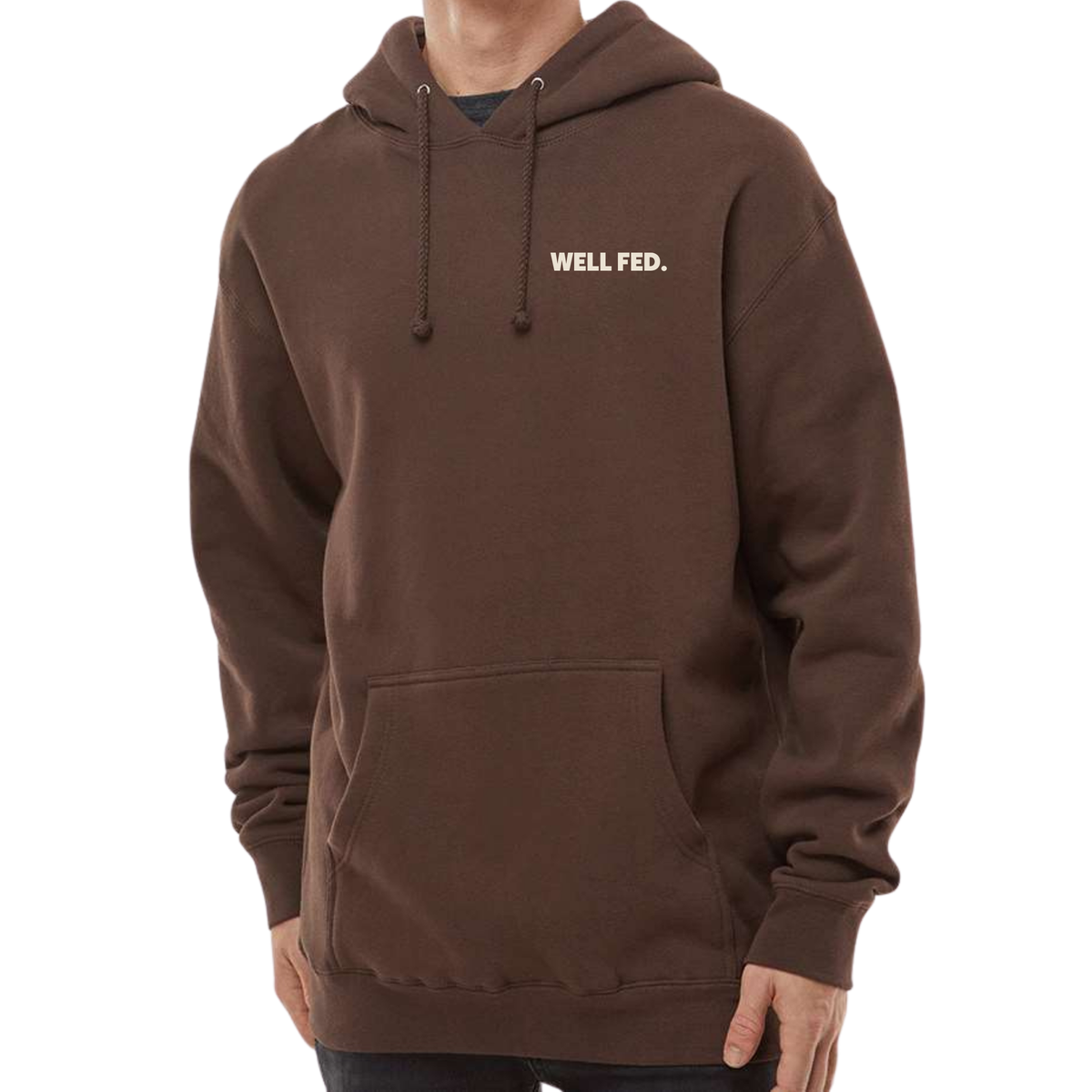 Treehouse Kitchen Hoodie