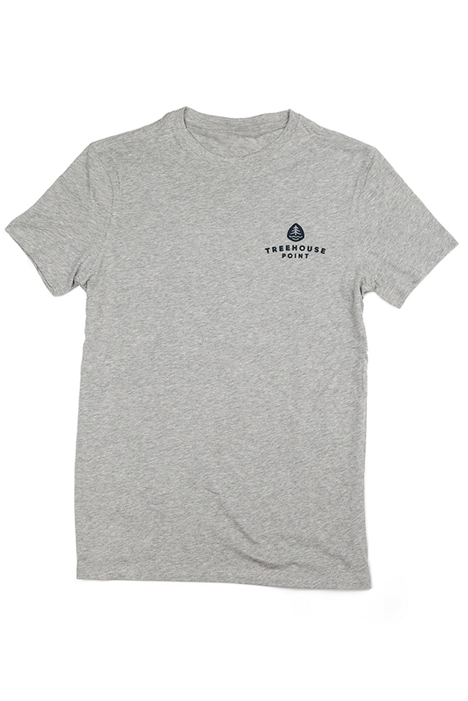 Camiseta Tree Hugger
