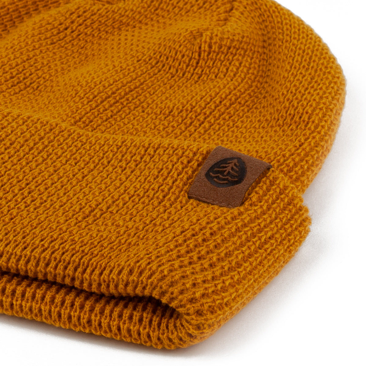 Gorro tipo gofre Treehouse Point