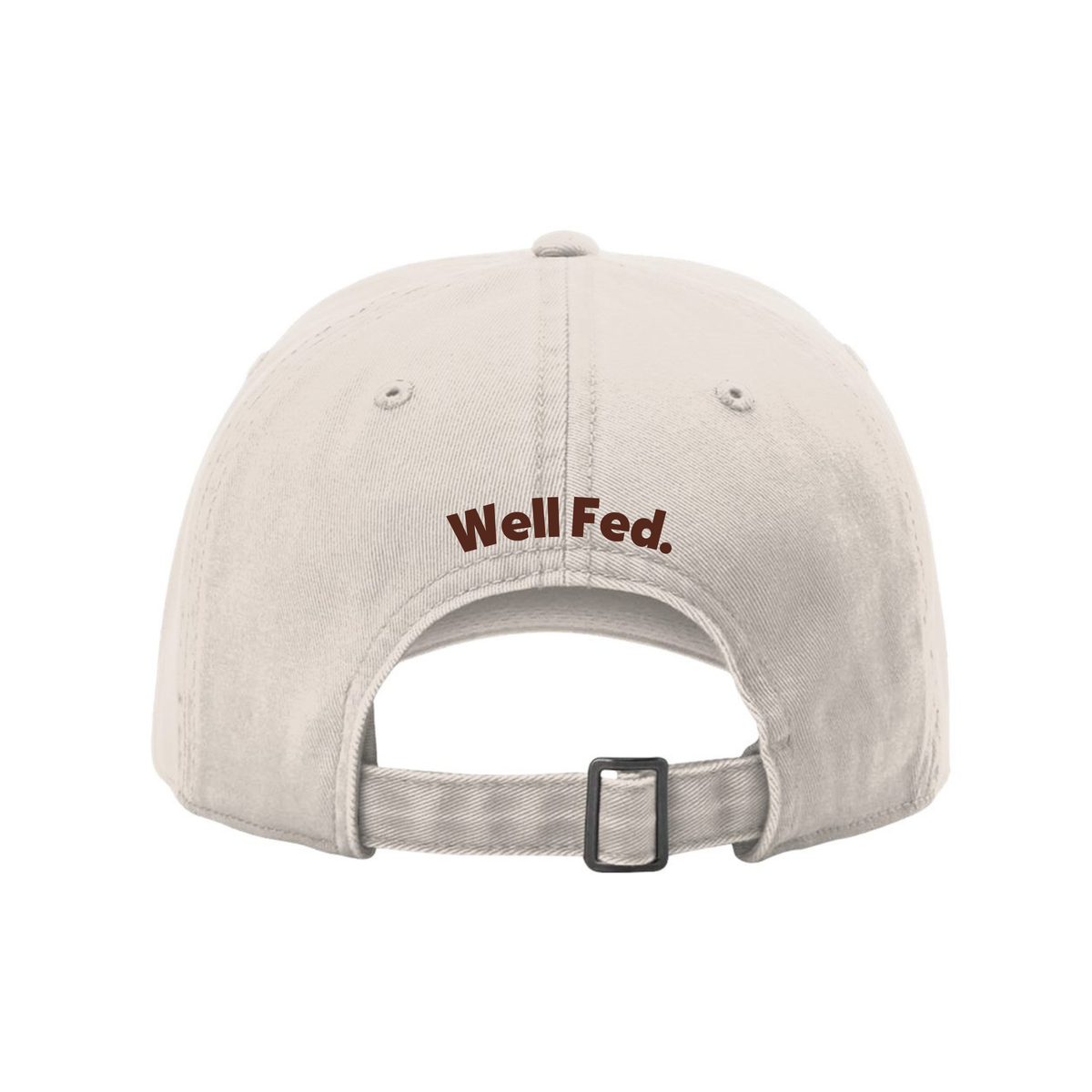 Treehouse Kitchen Baseball Hat