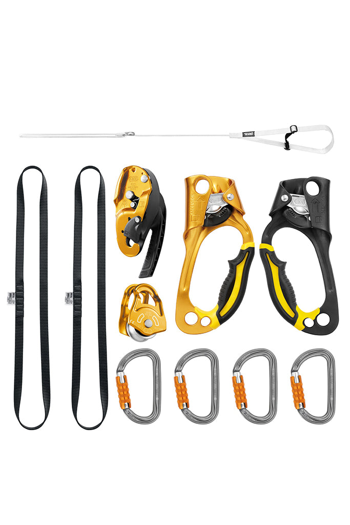 Tree Climbing Accessories Kit