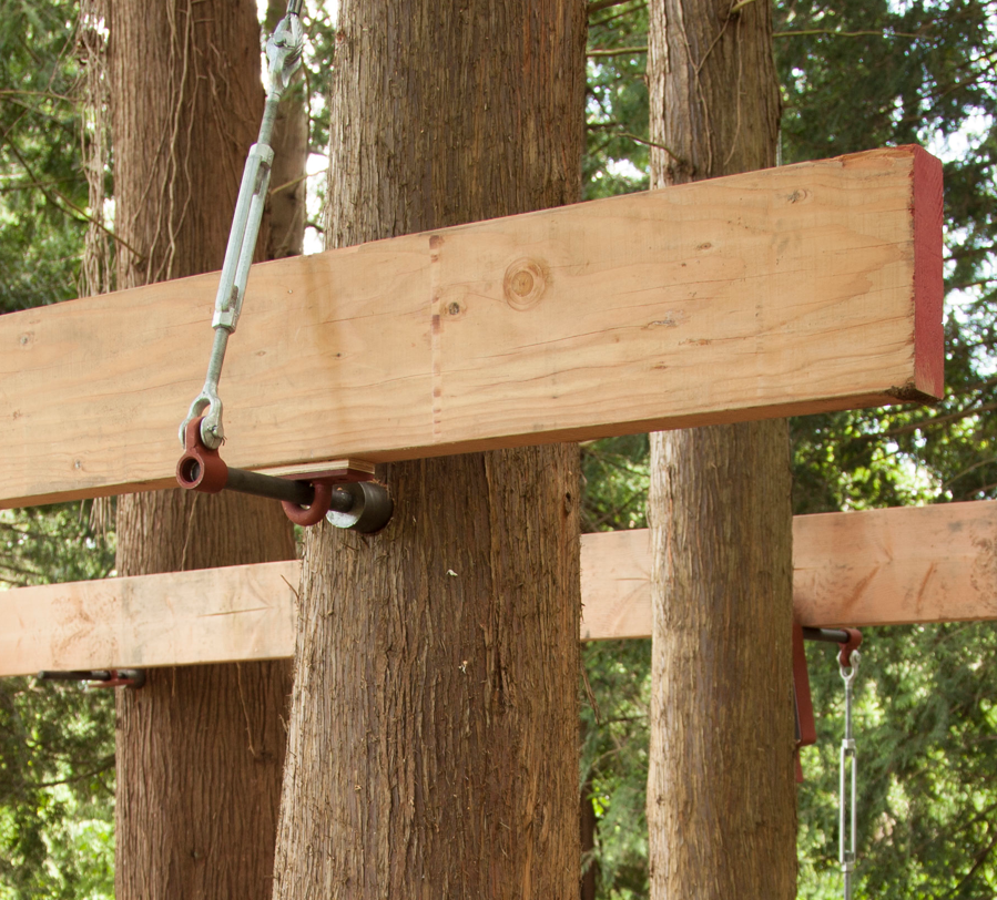 Supresor de levantamiento estático SL