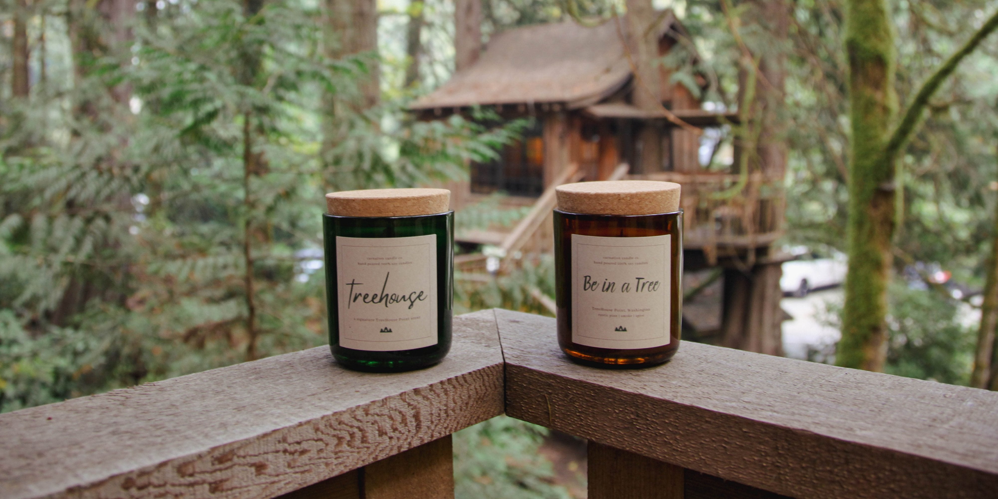 Candles