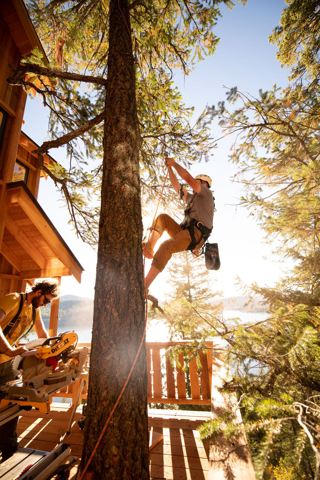 Climbing Kits