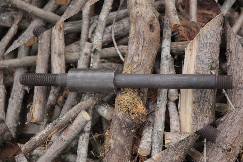 Heavy Limb