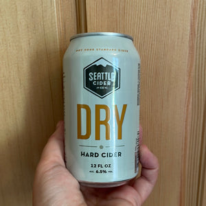 Seattle Hard Cider