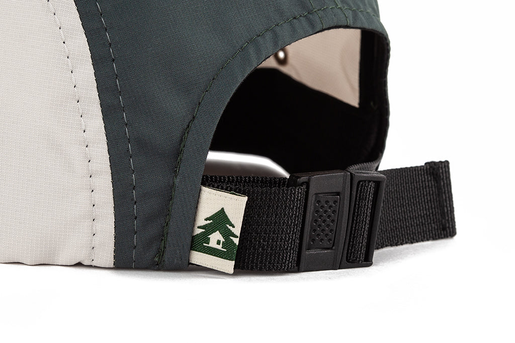 Casa del árbol Nelson de 5 paneles