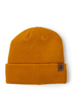 Treehouse Point Waffle Beanie