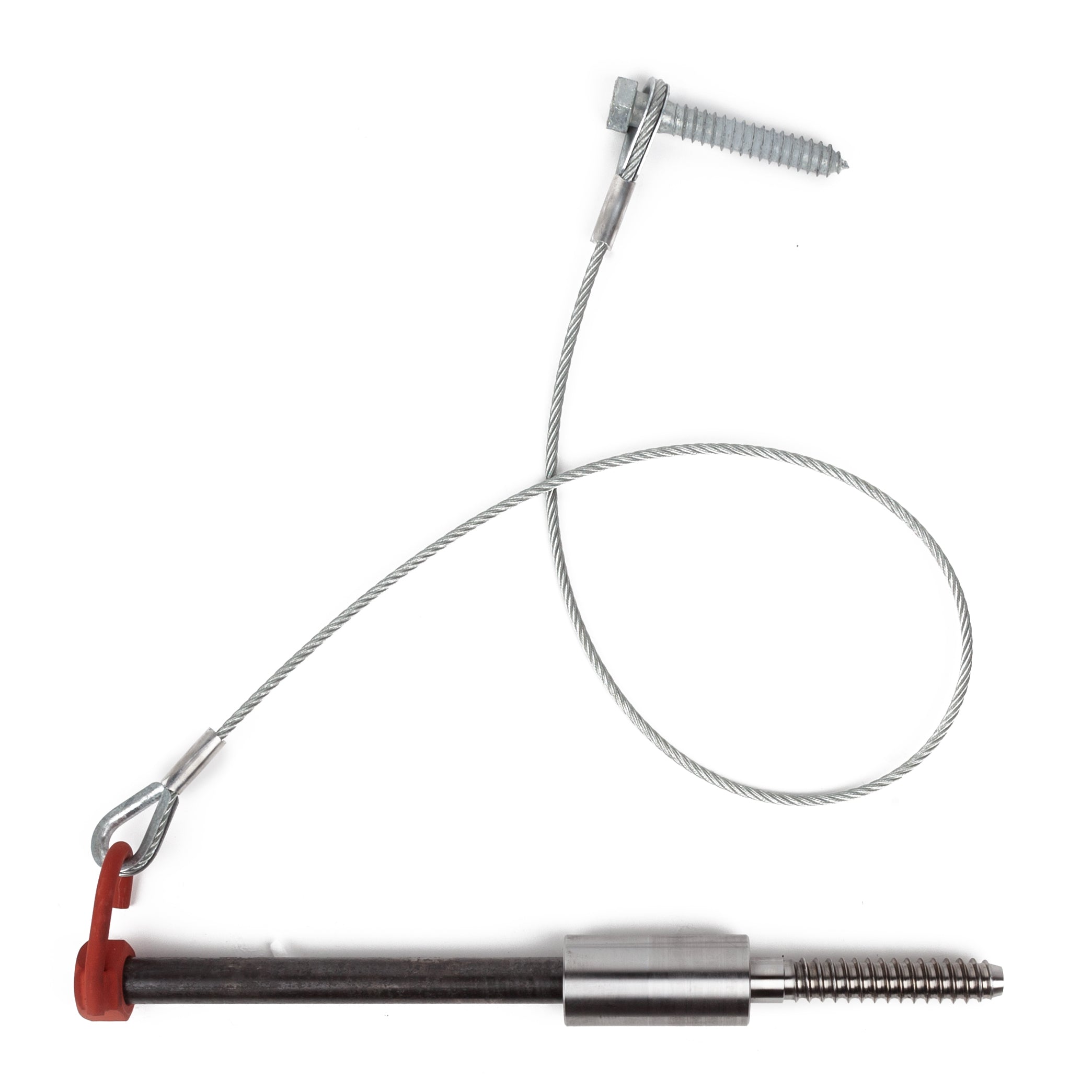 Cable de respaldo de Tree Fort