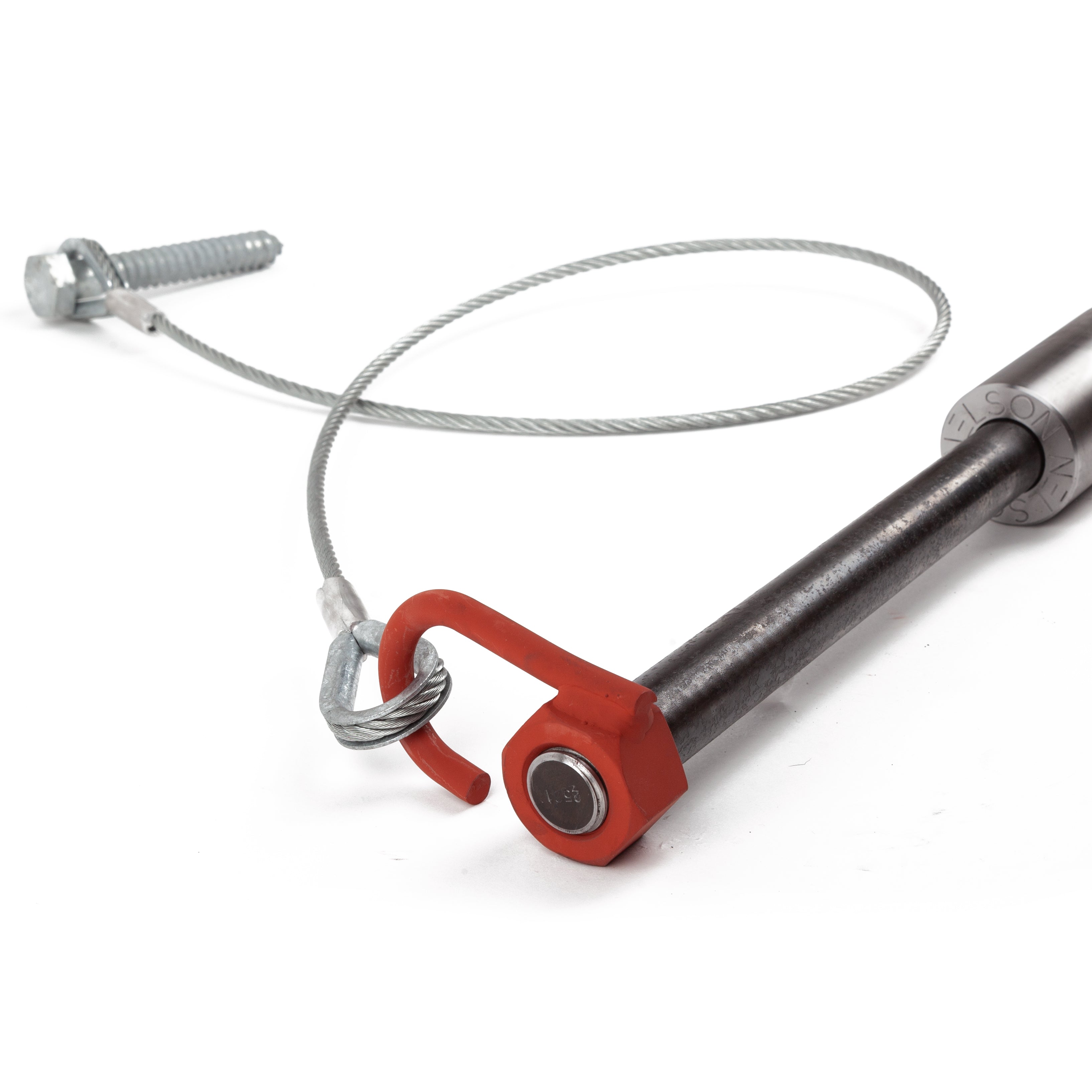 Cable de respaldo de Tree Fort