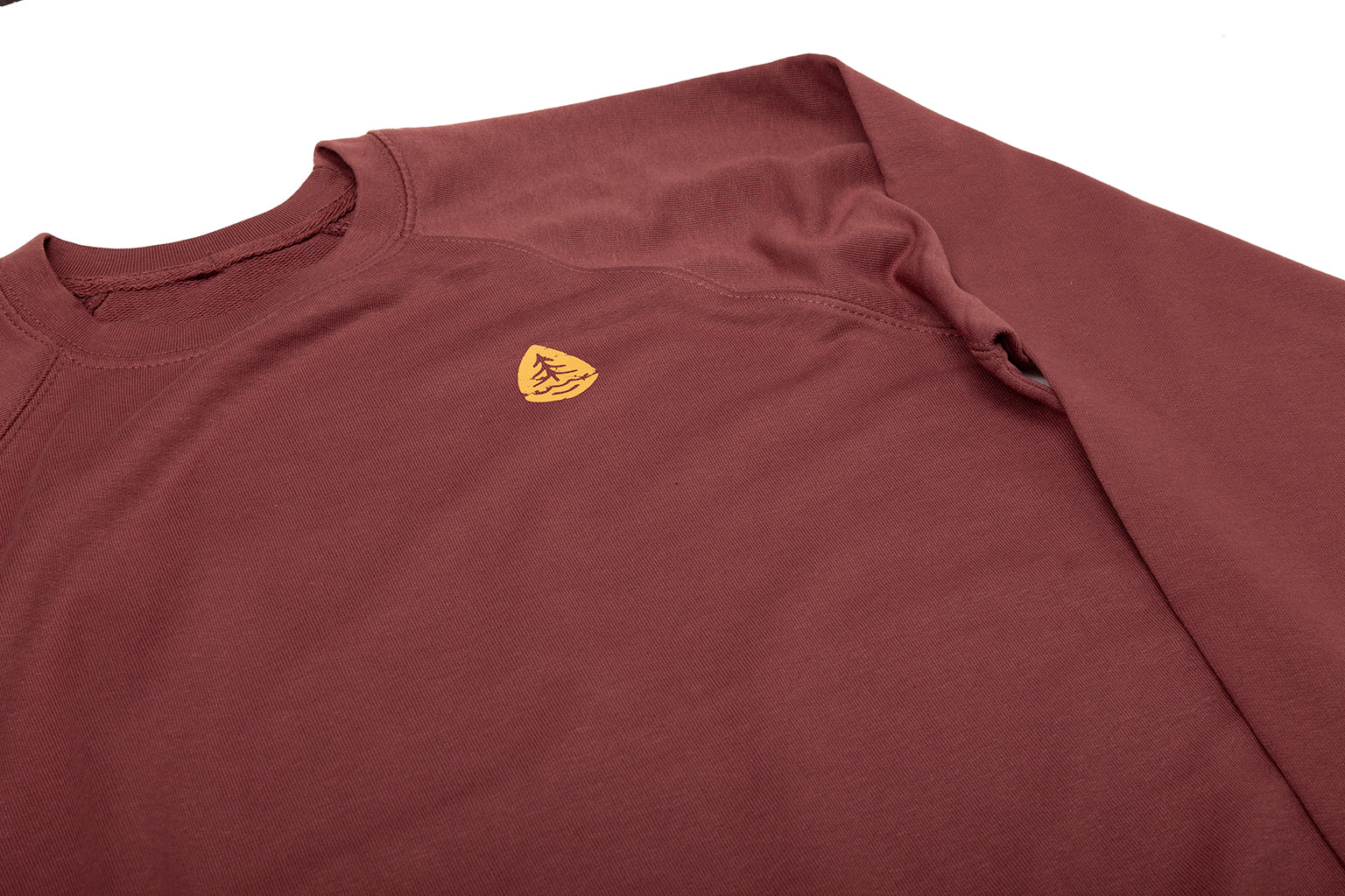 Treehouse Point-Sweatshirt mit Rundhalsausschnitt