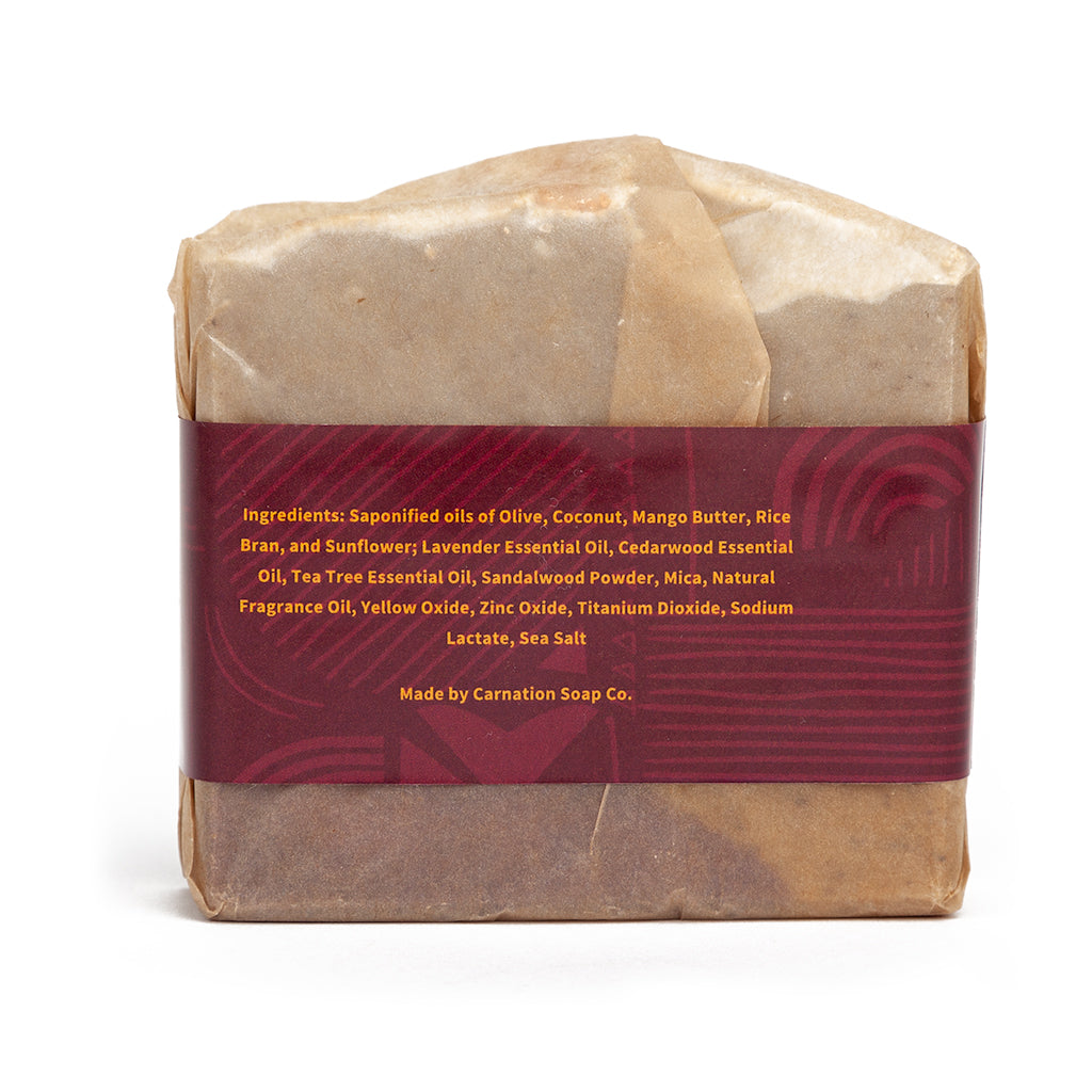 TreeHouse Point Signature Duftseife