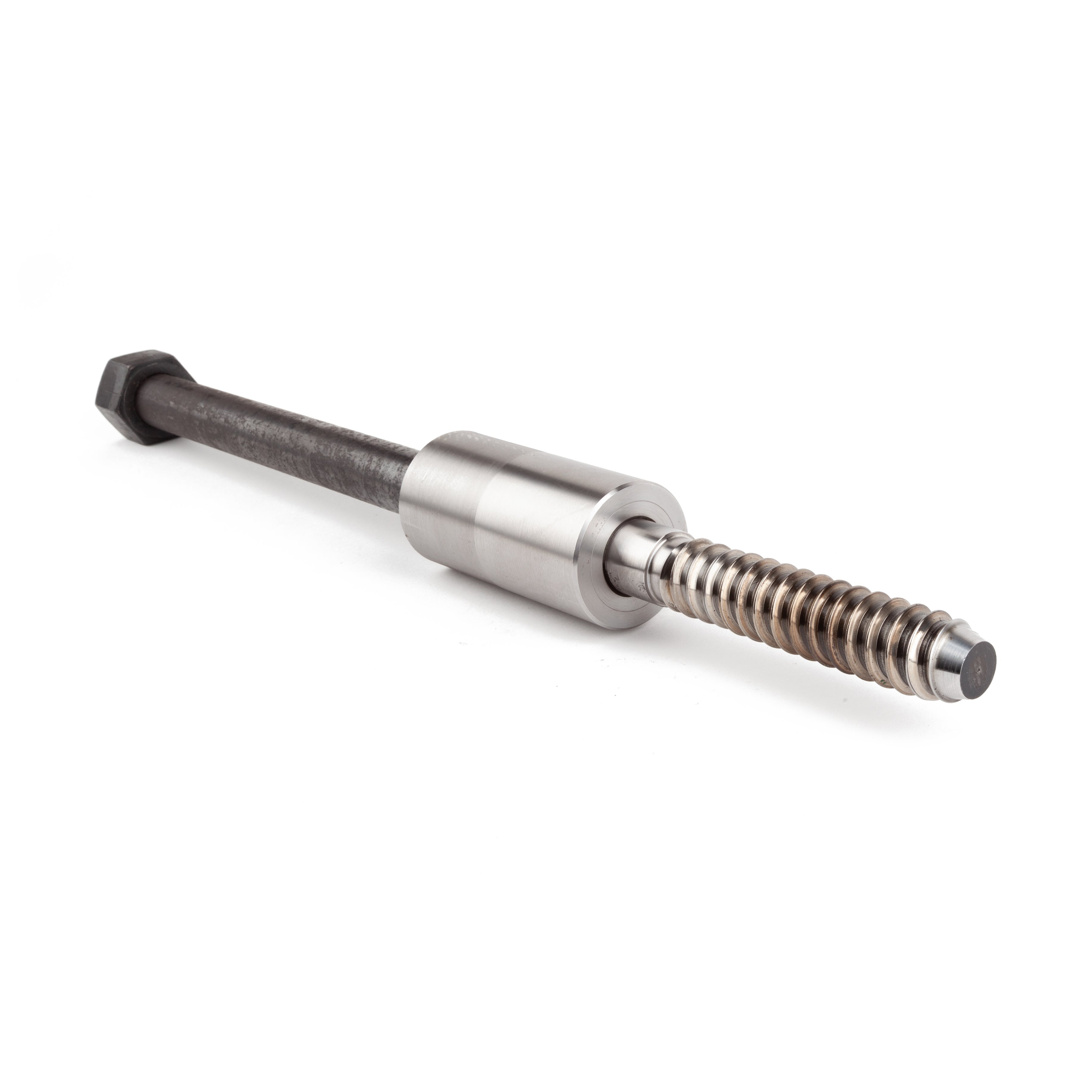 Fuerte del árbol TAB