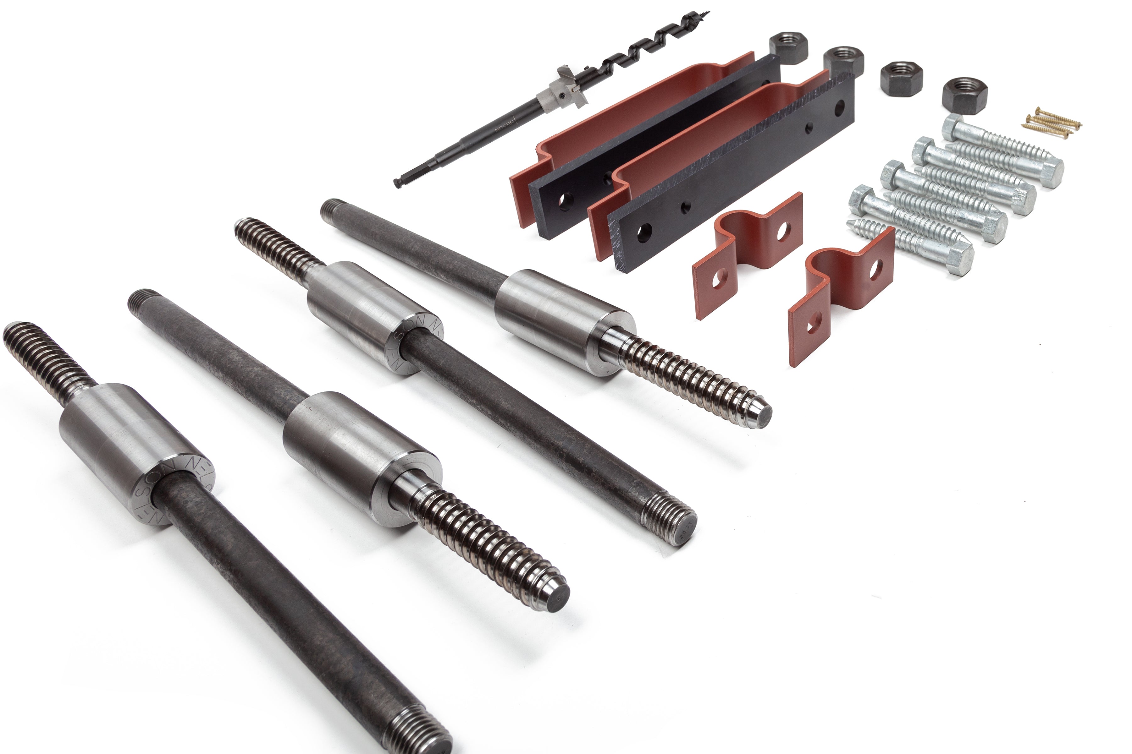 3 Tree Classic TF Kit