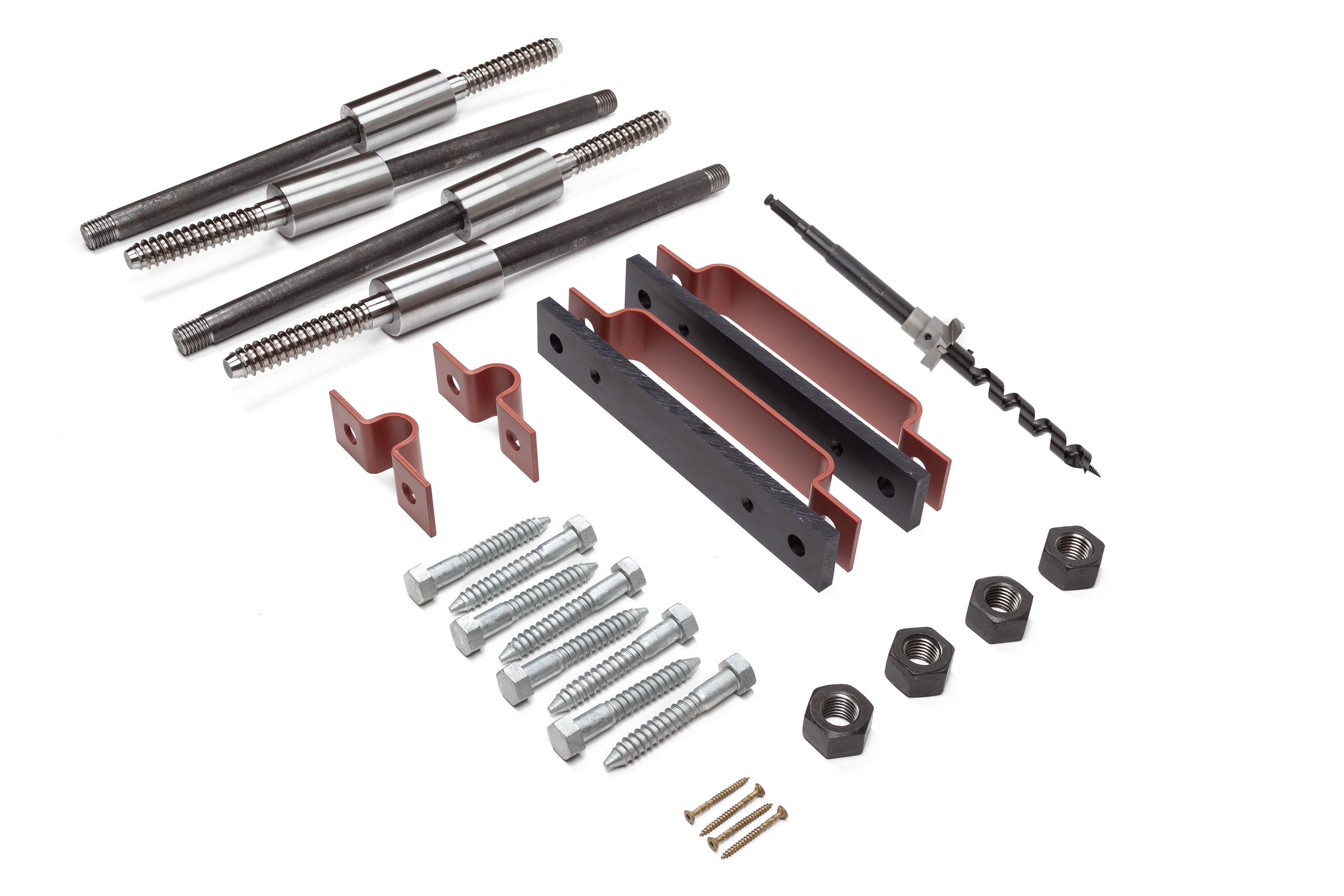 3 Tree Classic TF Kit