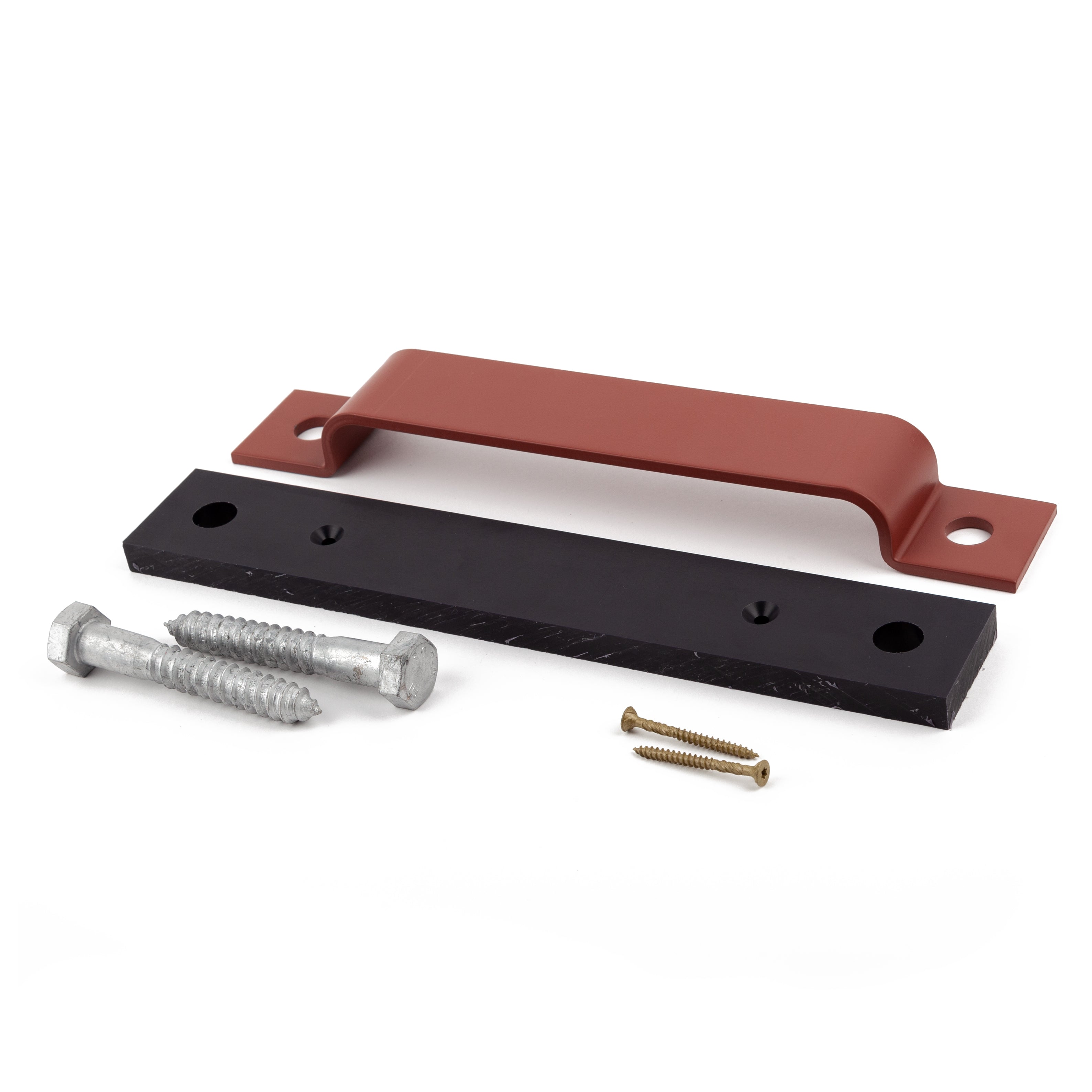 Arrestor de elevación dinámica Tree Fort