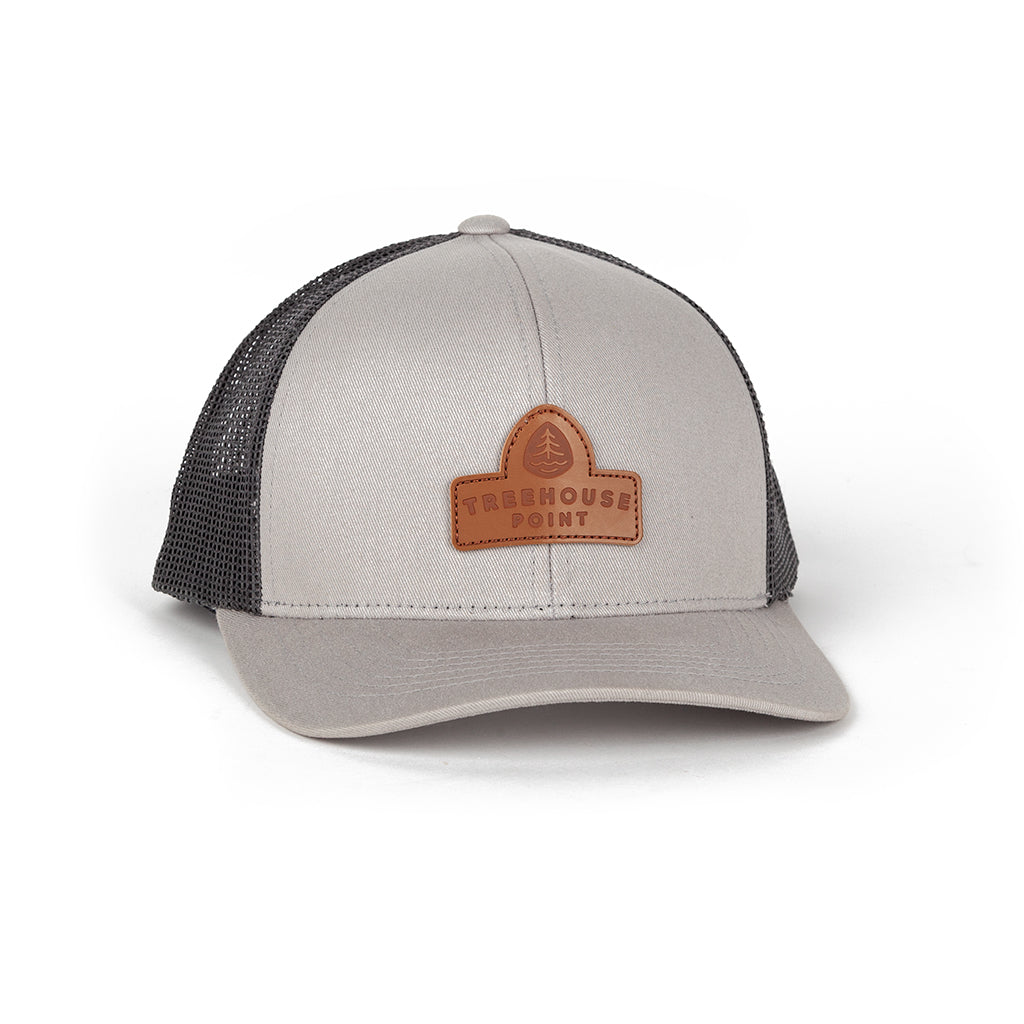 Treehouse Point Classic Snapback Hat – Be in a Tree
