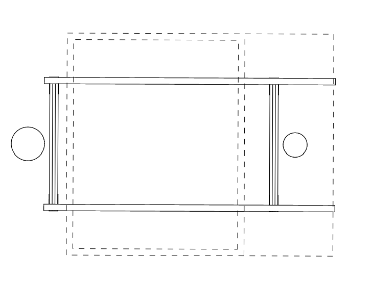 2 Tree Platform Plans