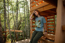 NEW Treehouse Canopy T-Shirt