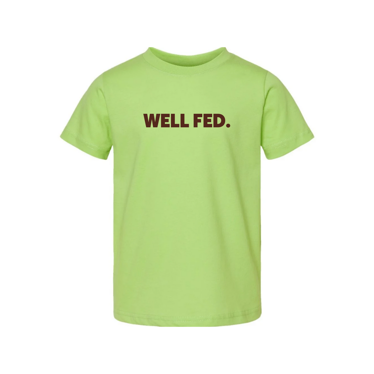Treehouse Kitchen Kid's Tee