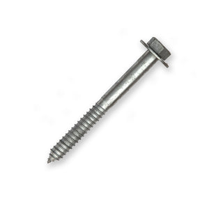 Lag Screw (1" x 10")