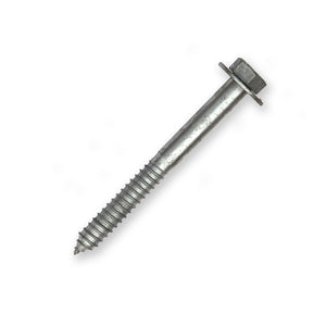 Lag Screw (1" by 8")