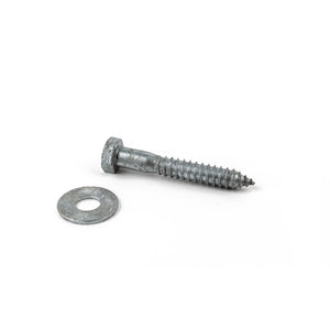 Lag Screw (3/4"x5")