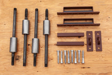 THREE Tree - Standard Limb Hardware Kit