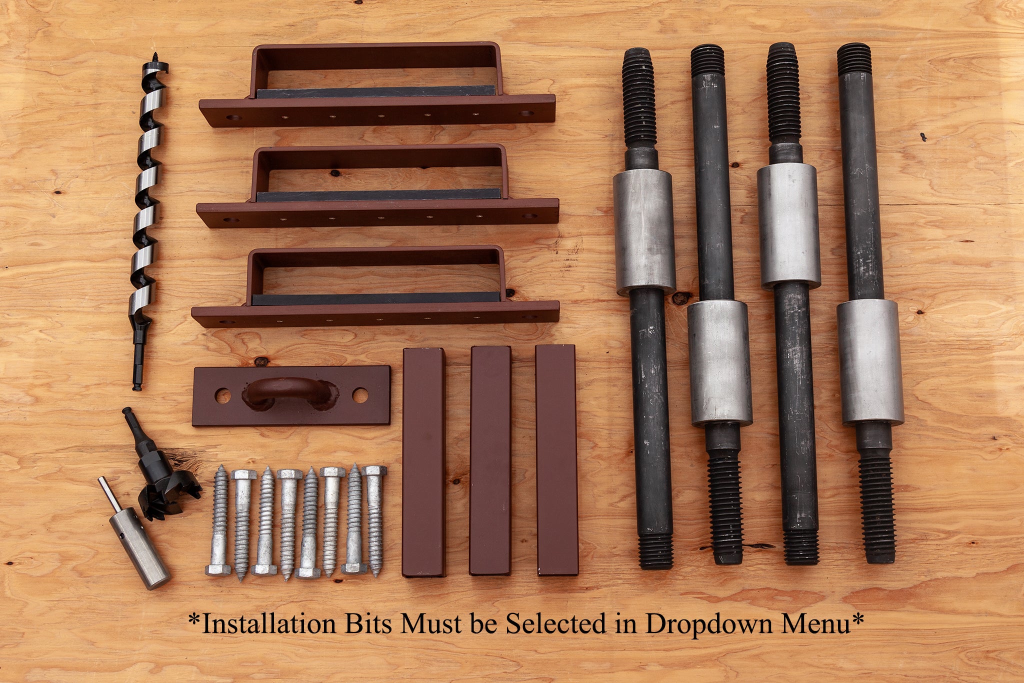 4 Tree Classic HL Kit