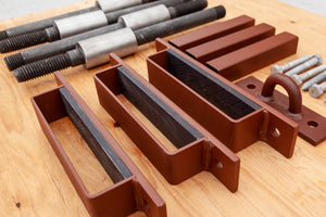 FOUR Tree - Heavy Limb Hardware Kit