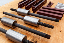 FOUR Tree - Standard Limb Hardware Kit