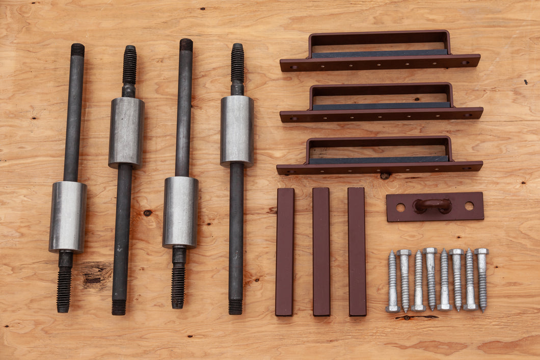 FOUR Tree - Standard Limb Hardware Kit