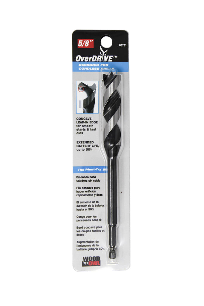 Drill Bit - 5/8