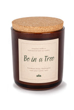 Be in a Tree Candle