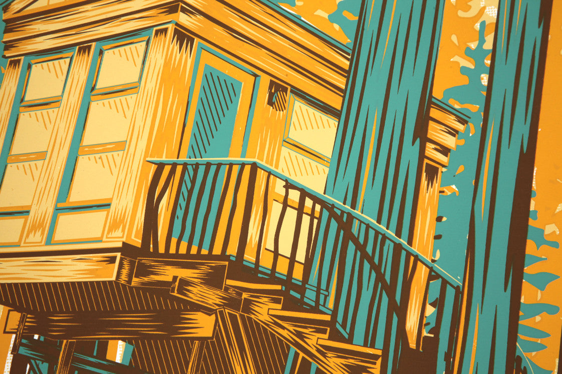 Bonbibi Poster - Limited Edition