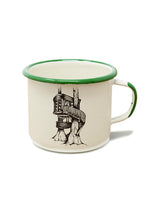 Enamel Mug - Bonbibi