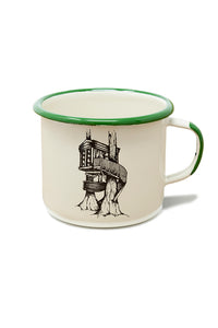 Enamel Mug - Bonbibi