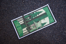 The Burl Poster - Limited Edition