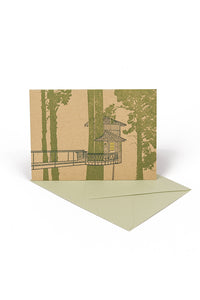 Burl Card