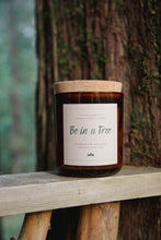 Be in a Tree Candle