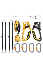 Tree Climbing Accessories Kit