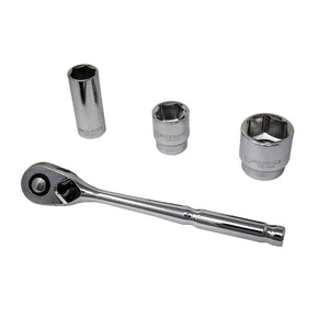 Socket Combo Set