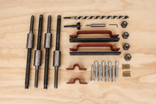 THREE Tree-Tree Fort Hardware Kit
