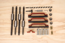 FOUR Tree-Tree Fort Hardware Kit