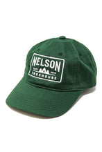 NT&S Baseball Cap - Green